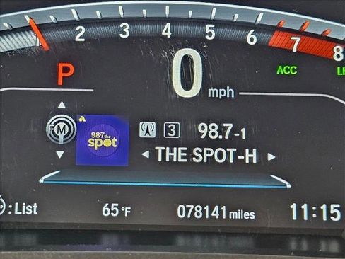 Used 2020 Honda CR-V EX image 11