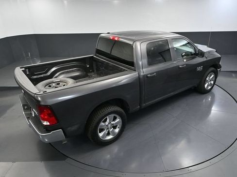 Used 2019 RAM 1500 ST w/ SXT Plus Group AWD/4WD image 53