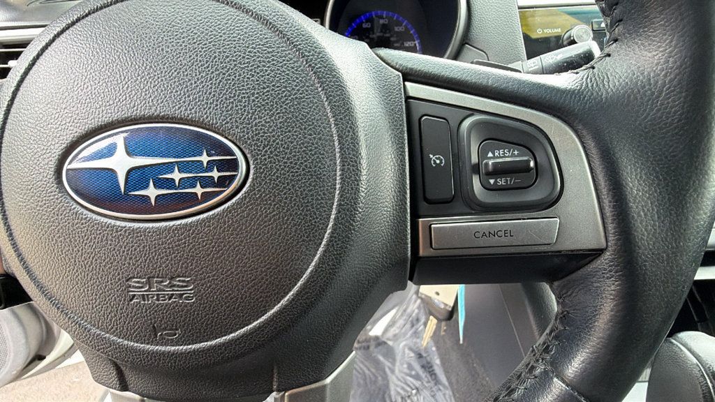 Used 2016 Subaru Outback 2.5i Premium w/ Popular Package #2 AWD/4WD image 20