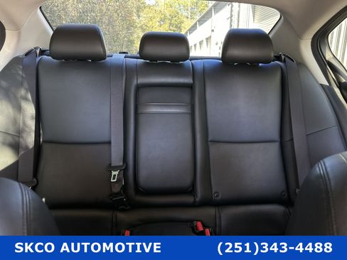 Used 2018 INFINITI Q50 Luxe w/ Essential Package (3.0T Luxe) image 27