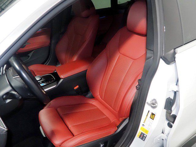 Used 2023 BMW i4 eDrive35 w/ Premium Package RWD image 14