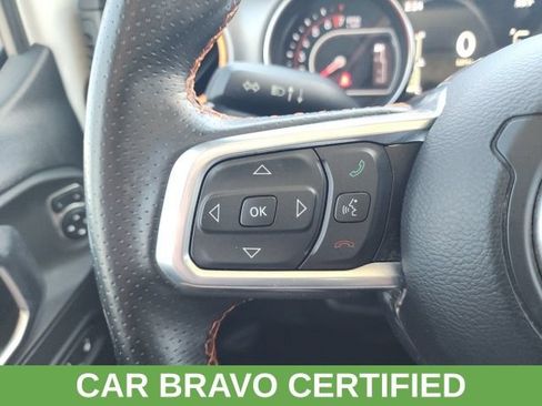 Used 2021 Jeep Gladiator Mojave AWD/4WD image 36