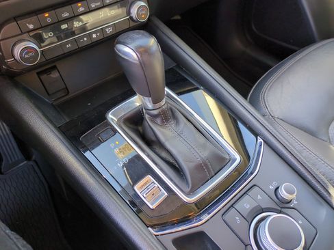 Certified 2023 MAZDA CX-5 AWD 2.5 S w/ Preferred Package image 24