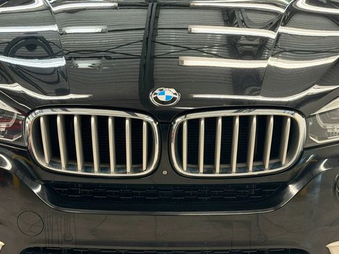 Used 2017 BMW X5 xDrive35i AWD/4WD image 5