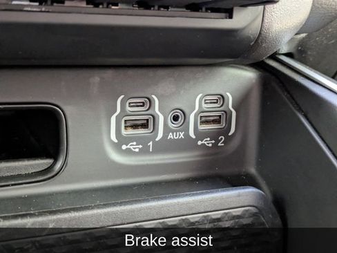 Used 2020 RAM 1500 Big Horn AWD/4WD image 28