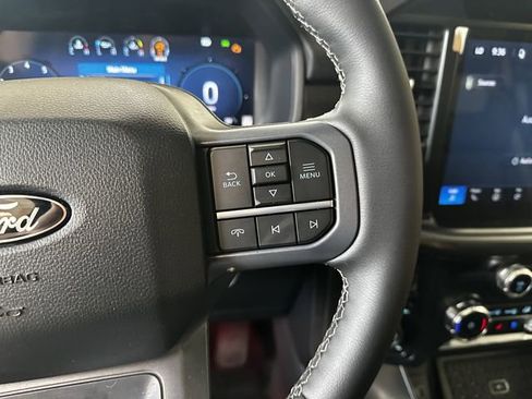 New 2026 Ford F150 Lariat w/ Equipment Group 502A High image 33