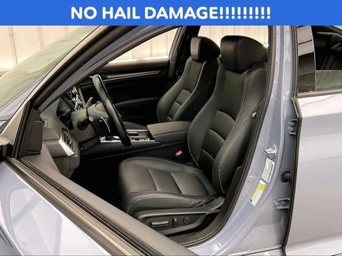 Certified 2022 Honda Accord Sport image 8