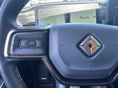 Used 2022 Rivian R1T Adventure AWD/4WD image 19