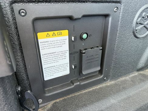 Used 2023 Ford F150 Tremor w/ Equipment Group 402A High image 46