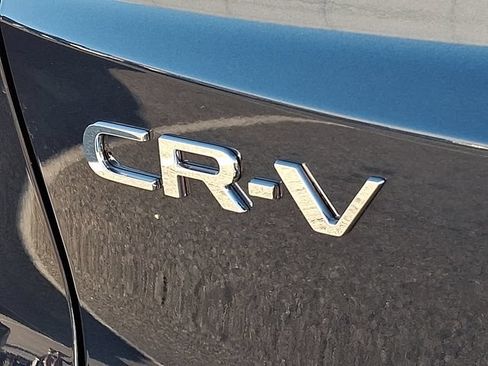 Used 2026 Honda CR-V EX-L image 30