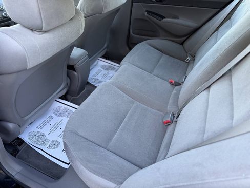 Used 2008 Honda Civic LX image 15