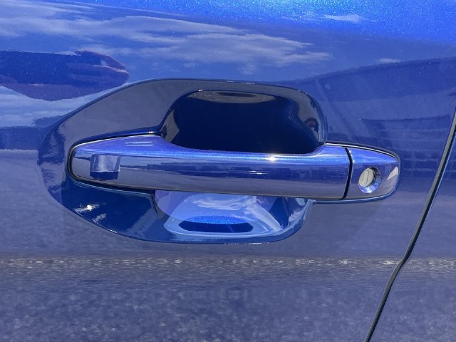 New 2026 Subaru Outback Limited AWD/4WD image 42
