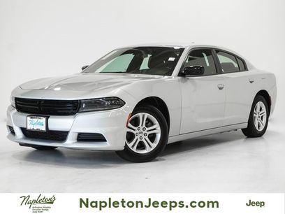 Certified 2023 Dodge Charger SXT