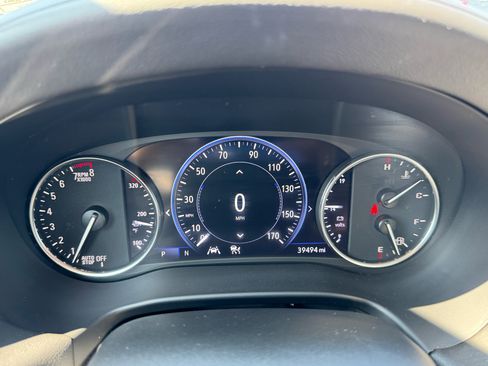 Used 2023 Buick Enclave Avenir w/ Avenir Technology Package image 33