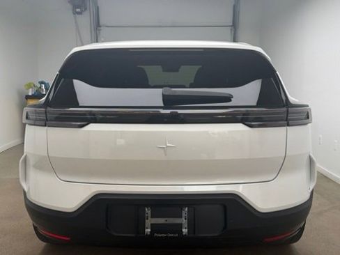 Used 2025 Polestar Polestar 3 image 7
