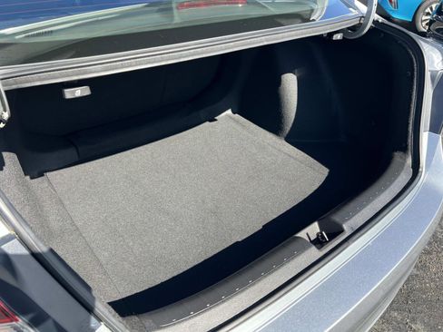 Certified 2025 Honda Civic Sport image 21