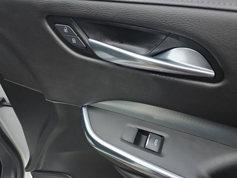 Used 2019 Cadillac XT4 Premium Luxury w/ Cold Weather Package image 21