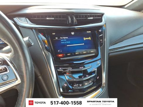 Used 2014 Cadillac ELR w/ Luxury Package FWD image 18