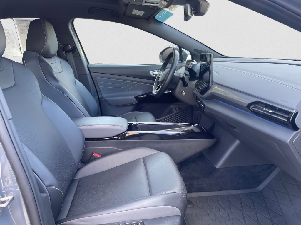 Certified 2023 Volkswagen ID.4 S RWD image 15