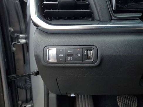 New 2026 GMC Terrain Elevation AWD/4WD image 29