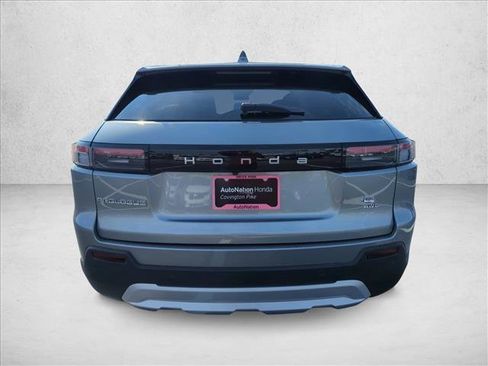 Certified 2024 Honda Prologue EX image 8
