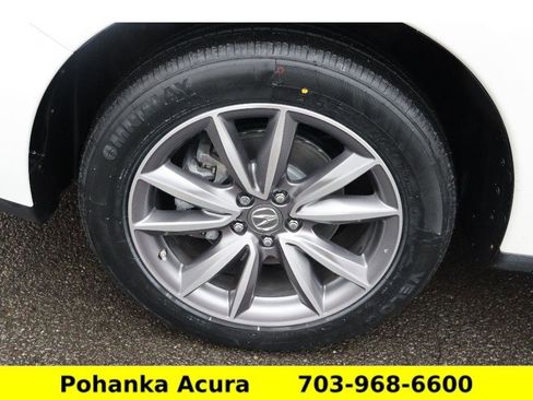 Certified 2020 Acura RDX AWD w/ Technology Package image 31