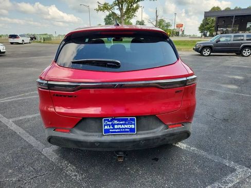 Used 2024 Dodge Hornet GT AWD/4WD image 4