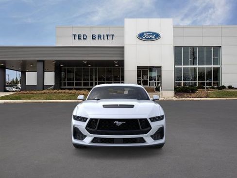 New 2026 Ford Mustang GT Premium RWD image 7