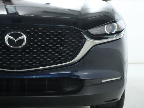 Certified 2024 MAZDA CX-30 AWD 2.5 S w/ Select Sport Pkg image 7