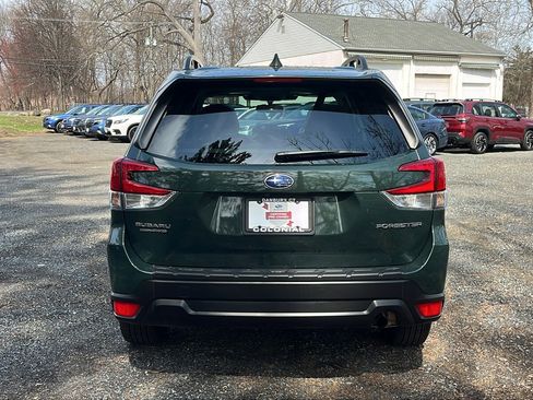 Certified 2023 Subaru Forester Premium image 6