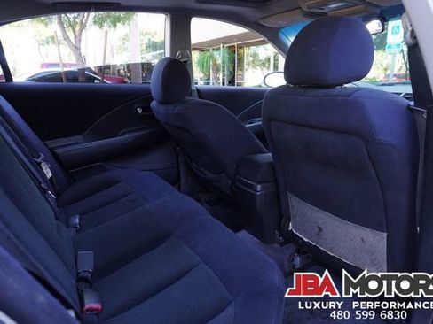 Used 2003 Nissan Altima 2.5 S w/ (CN2) Convenience Plus Pkg FWD image 70