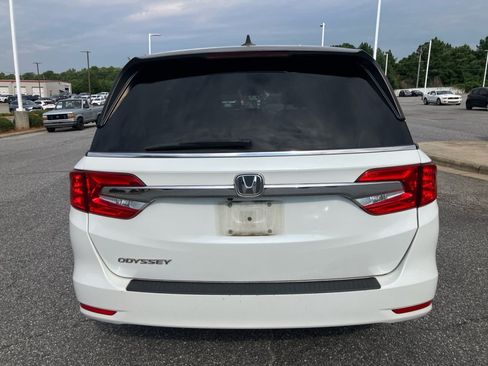 Used 2020 Honda Odyssey EX-L image 18