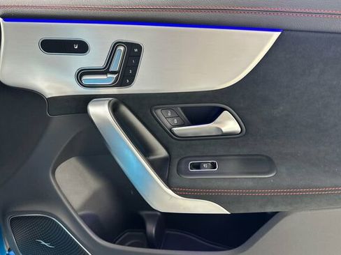 Certified 2025 Mercedes-Benz CLA 250 image 19