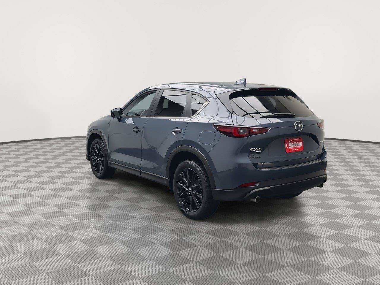 Used 2024 MAZDA CX-5 Carbon Edition AWD/4WD image 36