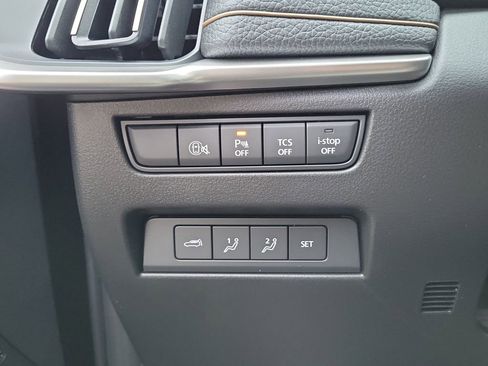 New 2026 MAZDA CX-90 3.3 Turbo w/ Premium Sport Pkg image 27