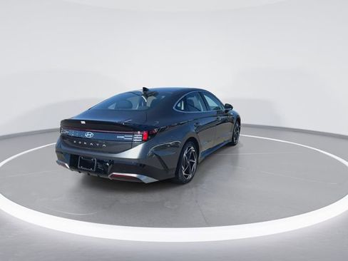 New 2026 Hyundai Sonata SEL FWD image 7