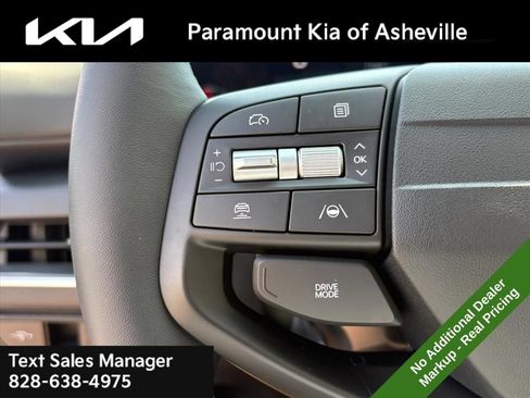 New 2026 Kia K4 EX FWD image 26