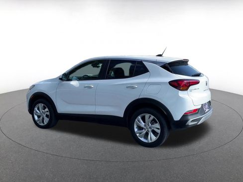 Used 2025 Buick Encore GX Preferred image 10