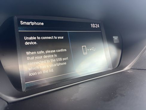 Used 2018 Acura TLX V6 w/ Technology Package image 16