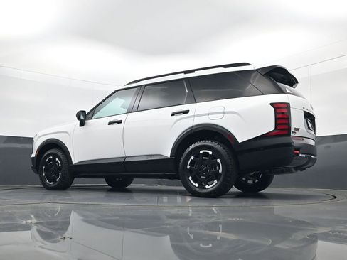 Certified 2026 Hyundai Palisade XRT Pro image 28