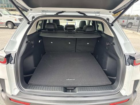 New 2025 MAZDA CX-50 AWD 2.5 S w/ Premium Plus Pkg image 22