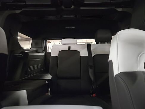 New 2025 GMC Hummer EV 3X image 31