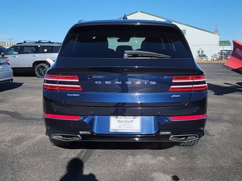 Used 2024 Genesis GV80 2.5T image 20