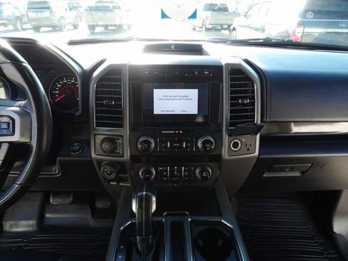 Used 2020 Ford F150 Raptor w/ Equipment Group 802A Luxury image 17