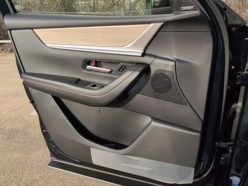 New 2026 MAZDA CX-90 3.3 Turbo w/ Premium Sport Pkg image 16