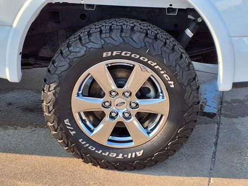 Used 2019 Ford F150 Lariat image 20