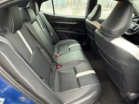 Certified 2025 Toyota Camry SE image 35