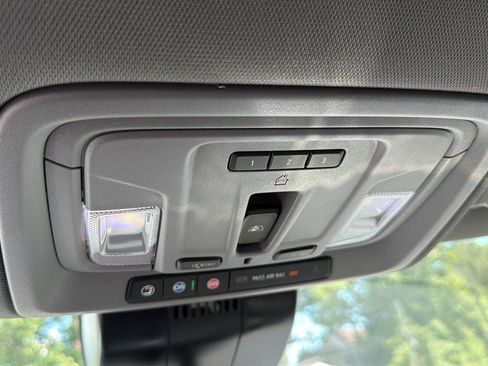 New 2026 Chevrolet Silverado 1500 LT AWD/4WD image 30