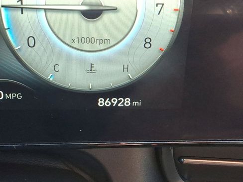 Used 2023 Hyundai Elantra N Line FWD image 13