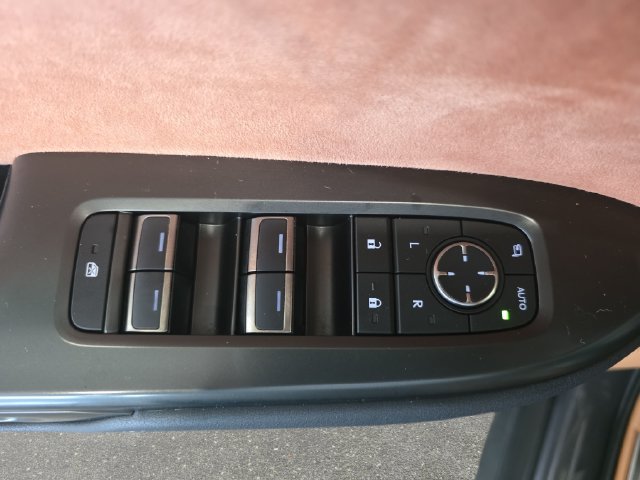 Certified 2023 Lexus RZ 450e Premium w/ Cold Area Package AWD/4WD image 26